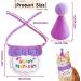 Shop Purple Dog Birthday Bandana & Cat Birthday Hat | Perfect Pet Party Gear for Happy Celebrations! - Buy Online on GoSupps.com