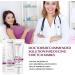 Stretch Mark & Scar Removal Cream for All Skin Types | 40g | Fast-Acting & Effective Solution - Buy Online on GoSupps.com