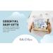 Pee-Pee Teepee Elephant Blue - Perfect Diapering Solution for Baby Boys - Buy Online on GoSupps.com
