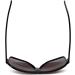 Carrera CA33/S Pilot Sunglasses Black Frame/Gray Gradient Lens 62mm - Buy Online on GoSupps.com