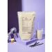 KoRo Vegan Protein Powder Vanilla 1 kg - Plant-Based Rice Pea & Soy Protein - Creamy-Sweet Taste - High Protein Boost for Your Health - Buy Online on GoSupps.com
