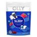 Olly Melatonin Gummy Razzberry - 60 Gummies