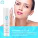 Omic Under Eye Cream - 0.5 fl oz / 15ml - For Puffiness and Bags Under Eyes Anti-aging Eye Cream with Jojoba Oil and Grapeseed Oil Vegan Cruelty Free Paraben Free Made in USA - Buy Online on GoSupps.com