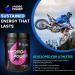 Hydro Power Endurance Fuel | High Carb Vegan Supplement | Maximize Performance & Electrolytes | Gluten-Free Pink Lemonade 20 Servings - Buy Online on GoSupps.com