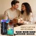 Coconut Essential Oil 4 Fl Oz and Blueberry Essential Oil 4 Fl Oz - ZODION Coconut & Blueberry Oil for Diffuser Aromatherapy Home Fragrance Skin & Hair Care DIY Candle & Soap Making Yoga - Buy Online on GoSupps.com