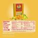 Sun-Maid California Dried Golden Raisins - 1 oz Boxes, 6 ct - No Added Sugar, Naturally Sweet Fruit (Pack of 6) - Buy Online on GoSupps.com