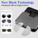 Connexion Self-Adhesive Bifocal Reading Lens - Removable Magnification for Sunglasses Glasses & Goggles | Reusable & Water-Free - Buy Online on GoSupps.com