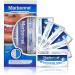 Teeth Whitening Strips PRO | Teeth Whitening with Rapid White Results | 28 Premium Teeth Whitener Strips | Teeth Whitening Kit with Zero Sensitivity
