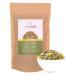 Total Relax Tisane basique en vrac 500 g m lange de th base de plantes la menthe m lisse camomille lavande th base de plantes TeaClub 500g