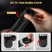 Men's Body Trimmer with 2 Quick Change Heads - Electric Groomer for Smooth Shaving | International Shipping Available - Buy Online on GoSupps.com