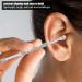Anti-Rust Ear Scoop Antiallergic Spiral Ear Pick Scoop Mini Ear CleaningTool Earpick Spoon for Home - Buy Online on GoSupps.com