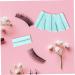 Housoutil 1 Box Self-adhesive Eyelash Strips Stick on Eyeliner Strips Lash Strips Glue Self Adhesive Lash Strips Lash Glue Liner Eyelashes Strips Self-adhesive Strip Resin Glue Water Proof - Buy Online on GoSupps.com