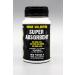 ULTRABSORB Super Absorbent Powder - Eco-Friendly Liquid Spill Solidifier & Odor Remover for Urine Vomit & More - 7oz Portable Toilet Solution - Buy Online on GoSupps.com