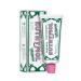Euthymol Whitening Toothpaste 75ml Non-GMO Gluten Free Vitamin E Plaque Removal Cavity Protection Antibacterial White Clean Healthy Teeth Freshens Breath Refreshing Daily Oral Enamel Dental Care Whitening Toothpaste 75.00 ml (Pack of 1)
