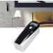 Air Freshener Automatic Fragrance Sprayer Wall Mounted Automatic Scent Dispenser Aerosol Dispenser Water Based Fragrance Enhancer Toilet Deodorizer Black - Buy Online on GoSupps.com