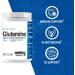 Evogen Glutamine - Premium Recovery Amino Acid | Supports Muscle Recovery | L-Glutamine | Unflavored | 60 Servings - Buy Online on GoSupps.com