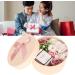 Premium Aromatherapy Candle - Pleasant Rose Fragrance for Romance & Odor Removal | International Shipping - Buy Online on GoSupps.com