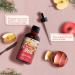 Premium Apple Cider Fragrance Oil 120ml | Essential Oils for Diffusers & Candle Making | Autumn Scented Oil for Halloween & Thanksgiving Gifts - Buy Online on GoSupps.com