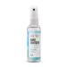 Aura Cacia Unscented Hand Sanitizer Spray | Alcohol Antiseptic | 60ml (2 fl. oz.) Unscented  2 Fl Oz (Pack of 1)