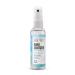 Aura Cacia Unscented Hand Sanitizer Spray | Alcohol Antiseptic | 60ml (2 fl. oz.) Unscented  2 Fl Oz (Pack of 1)