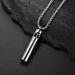 SHOWNICE Star Signs Pendant Necklace | Aromatherapy Oil Diffuser Locket in Stainless Steel - Aries - Buy Online on GoSupps.com
