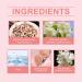 VEFSU Experience Peony Eau De Toilette With Peony Fragrance Practical Mini Perfume Ideal For Glass Bottles 35 ml (Hot Pink One Size) 1 Fl Oz (Pack of 1) Hot Pink - Buy Online on GoSupps.com