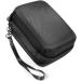 Semi-hard Camcorder Case for Sony, Canon, Panasonic, and Kimire HD Recorders - Professional Hard Case with SD Memory Card Pockets - Buy Online on GoSupps.com
