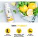 LYTEmag Liquid Magnesium Supplement - Sleep & Muscle Recovery Support - 60 Servings - Buy Online on GoSupps.com
