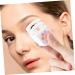 Anti-Skid Eyelash Curler Kit - Mini White Makeup Accessories for Perfect Lashes | International Shipping Available - Buy Online on GoSupps.com