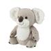 Warmies Heat Pad/Soft Toy "Koala" Millet Lavender Filling 28cm 750g