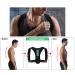 Posture Corrector for Men & Women - Adjustable Back Support Breathable Design for Spine Pain Relief - Buy Online on GoSupps.com