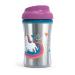 NUK First Essentials Seal Zone Insulated Sippy Cups, 9 oz - 2 Pack, Hummingbird & Seahorse Design - Buy Online on GoSupps.com