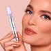 Intense Hold Lip Tint Removable Matte Blue Lip Gloss - Makeup Beauty Supplies Lipstick for Everyday Use Work Travel | Girls Women Wife Going Out - Buy Online on GoSupps.com