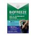 Biofreeze Pain Relief Patches - Day & Night Knee Back & Muscle Relief | FSA Eligible | 9 Menthol Patches - Buy Online on GoSupps.com