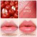 2 In 1 Lip Stain Waterproof Dual-use Natural Effect Lips Eyes Cheeks Liquid Lip Sweatproof For Beauty Tint Makeup Long-lasting 01 7.1 g (Pack of 1) - Buy Online on GoSupps.com