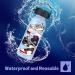 Basketball Shoe Stickers-100 Pcs | Waterproof Decals for Water Bottles, Skateboards, and More - Buy Online on GoSupps.com