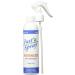 Just a Spray Advanced Odor Eliminator Baby Powder 220 ml - Ideal for Ostomy and Commode Use Up to 300 Uses per Bottle 220 ml (Pack of 1) Baby Powder - Buy Online on GoSupps.com