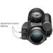Vortex Optics Strikefire II Red/Green Dot Sight - Enhanced Accuracy and Versatility - Buy Online on GoSupps.com