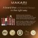 Makari Exclusive Active Intense Tone Boosting Body Glycerin 16.8oz | Skin-Brightening & Moisturizing Formula | Promotes Even Skin Tone | For All Skin Types - Buy Online on GoSupps.com