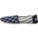 FOCO Dallas Cowboys Women's NFL Team Logo Fashion Slip On Canvas Shoes - Size 7-8 - Buy Online on GoSupps.com