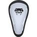Venum Challenger Groin Guard & Support - Large Black | Shop Now - Buy Online on GoSupps.com