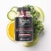 tgin Wild Growth Vitamins Hair Skin + Nails Gummies Duo Box - 120 Count | Repair, Restore, Hair Growth - Buy Online on GoSupps.com
