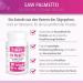 Saw Palmetto Extract for Prostate Health | Supports Urine Flow | 85% Free Fatty Acids | Supersmart - Buy Online on GoSupps.com