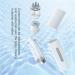 Hair Oil Applicator Scalp Massager for Hair Growth - Black Oil Dispenser & Hair Care Tool - Buy Online on GoSupps.com