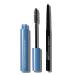 Almay Multi-Benefit Mascara and Eyeliner Duo Value Pack - Black | One Coat Formula - Buy Online on GoSupps.com