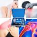Shock Wave Therapy Device for ED & Pain Relief | Extracorporeal Shock Wave Massager for Muscle Pain Relief - Buy Online on GoSupps.com