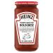 Heinz Tomato Sauce for Bolognese 490g