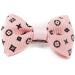 Natural Home Dog Hair Accessories | Stylish Pet Bow & Bow Tie for Dogs - International Shipping - Buy Online on GoSupps.com