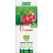 Salus – Organic pomegranate – Food supplement based on organic pomegranate juices – Vegan, No Additives – 200 ml