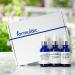 Formulaic Vitamin C Retinol & Hyaluronic Acid Serums Box Set | Hydrate Revitalize & Even Skin Tone | Perfect Skincare Gift | 3 Fl Oz - Buy Online on GoSupps.com